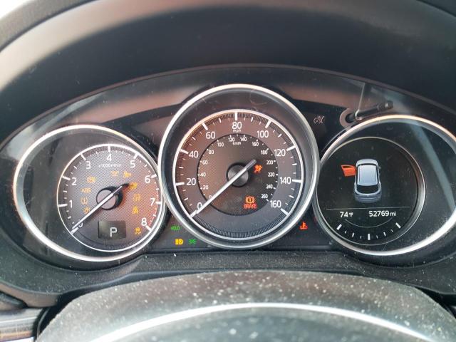 صورة رقم 9 من المزاد - 2018 MAZDA CX-5 GRAND مع VIN JM3KFBDM2J0441072
