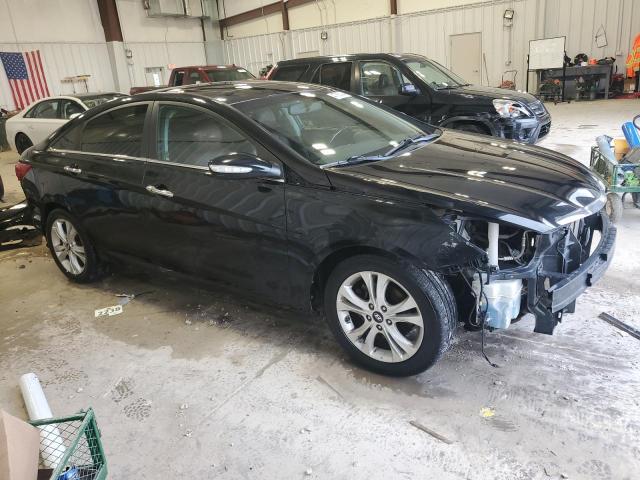 Photo 4 from auction – 2011 HYUNDAI SONATA SE with VIN 5NPEC4AC8BH037803