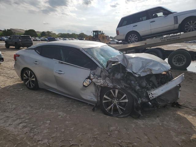 Photo 4 from auction – 2017 NISSAN MAXIMA 3.5 with VIN 1N4AA6AP8HC409864
