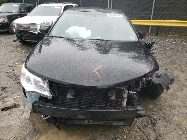 Photo 5 from auction – 2012 TOYOTA CAMRY BASE with VIN 4T4BF1FKXCR247613