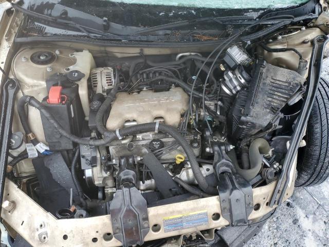 Photo 11 from auction – 2004 BUICK CENTURY CU with VIN 2G4WS52J641315060