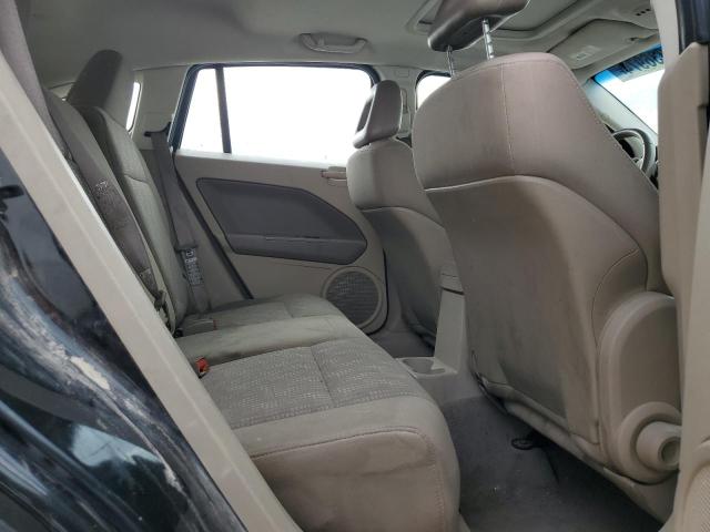 Photo 10 from auction – 2007 DODGE CALIBER SX with VIN 1B3HB48BX7D594966