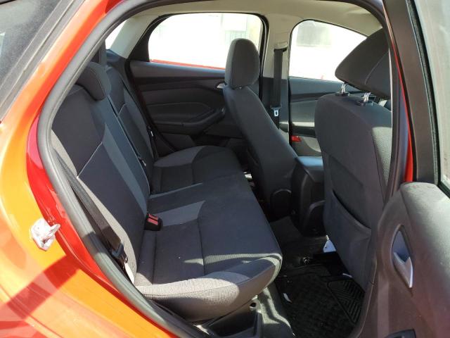 Photo 10 from auction – 2014 FORD FOCUS SE with VIN 1FADP3F25EL292618