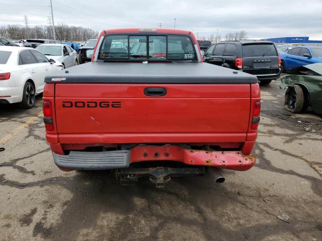 Photo 6 from auction – 1997 DODGE RAM 1500 with VIN 1B7HC16Z1VJ515841