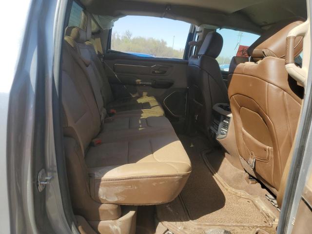 Photo 10 from auction – 2019 RAM 1500 LONGH with VIN 1C6SRFKT8KN858225