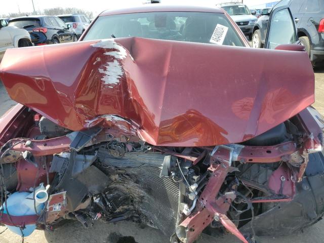 Photo 11 from auction – 2019 CHRYSLER 300 S with VIN 2C3CCAGG9KH698463
