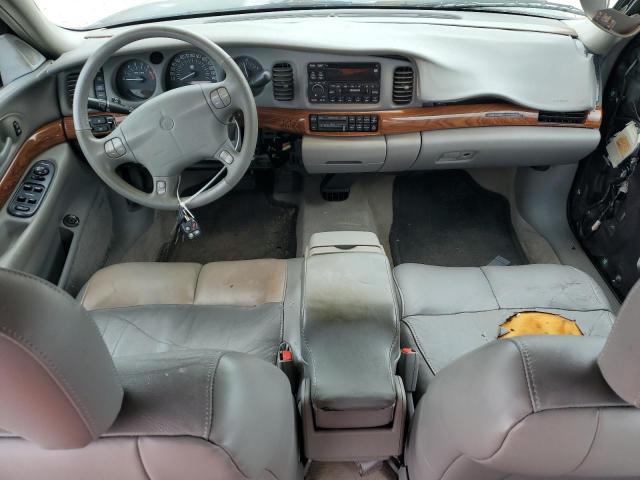Photo 8 from auction – 2000 BUICK LESABRE with VIN 1G4HP54K0Y4186310