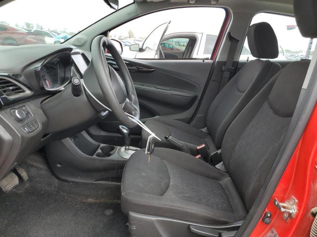 Photo 7 from auction – 2019 CHEVROLET SPARK 1LT with VIN KL8CD6SA8KC719601