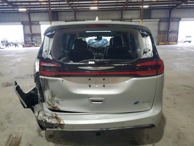Photo 6 from auction – 2022 CHRYSLER PACIFICA H with VIN 2C4RC1S75NR201467