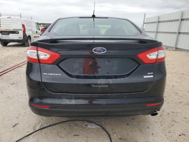 Photo 6 from auction – 2014 FORD FUSION SE with VIN 3FA6P0HD8ER163540
