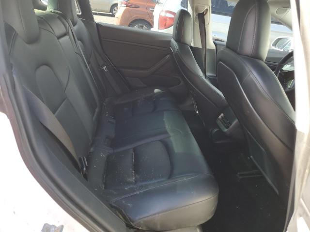 Photo 10 from auction – 2020 TESLA MODEL 3 with VIN 5YJ3E1EB3LF637789