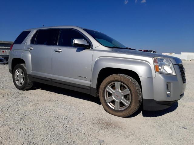 Foto 4 de la subasta – 2015 GMC TERRAIN SL con VIN 2GKALMEK5F6300361