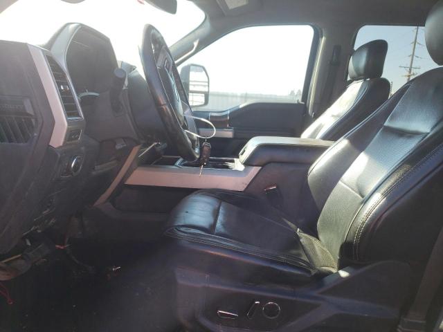 Photo 7 from auction – 2019 FORD F250 SUPER with VIN 1FT7W2B62KED76229
