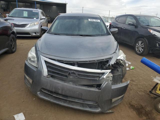 Photo 5 from auction – 2015 NISSAN ALTIMA 2.5 with VIN 1N4AL3APXFC570366