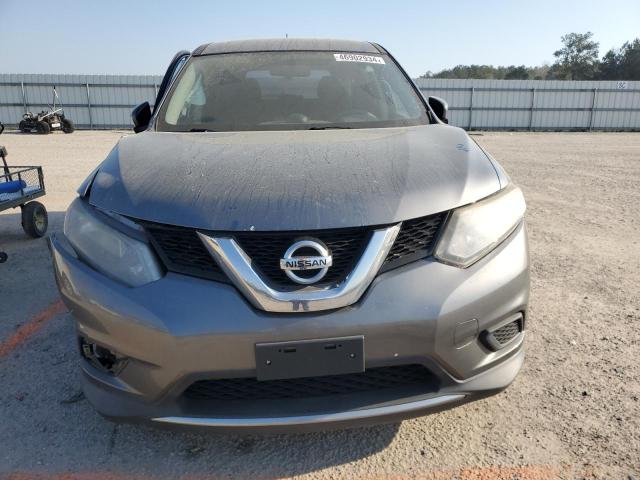 Photo 5 from auction – 2015 NISSAN ROGUE S with VIN KNMAT2MV4FP537600
