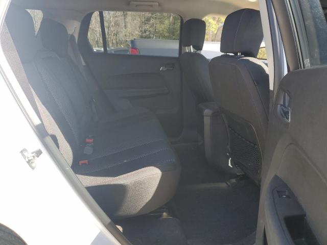 Photo 11 from auction – 2011 GMC TERRAIN SL with VIN 2CTFLTE53B6455298