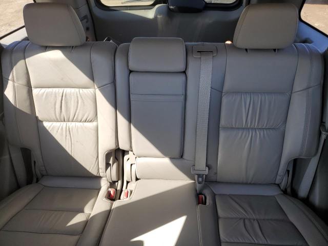 Photo 10 from auction – 2012 JEEP GRAND CHER with VIN 1C4RJFAG3CC219699