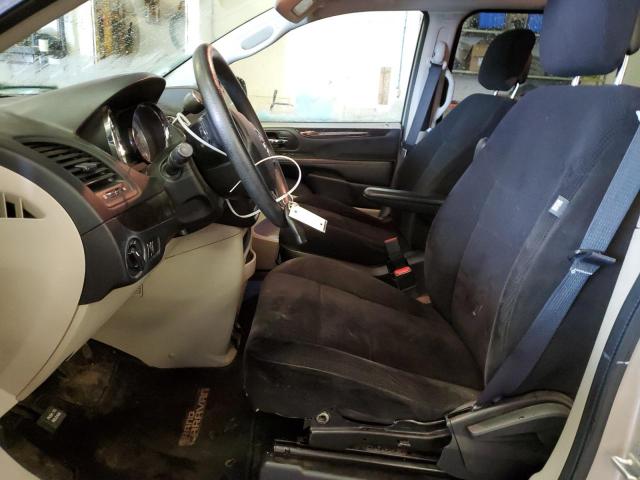 Photo 7 from auction – 2013 DODGE GRAND CARA with VIN 2C4RDGBG3DR773930