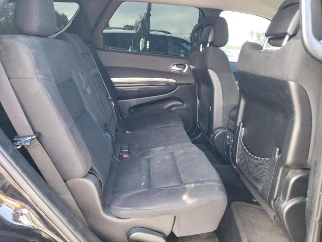 Photo 11 from auction – 2013 DODGE DURANGO SX with VIN 1C4RDHAG3DC500129