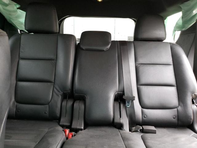Photo 10 from auction – 2014 FORD EXPLORER X with VIN 1FM5K7D83EGA97116