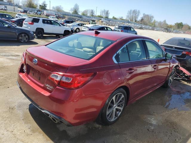 Photo 3 from auction – 2018 SUBARU LEGACY 3.6 with VIN 4S3BNEN66J3012609