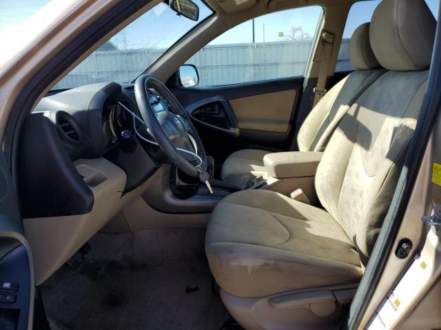 Photo 7 from auction – 2010 TOYOTA RAV4 with VIN JTMBF4DV2AD039803