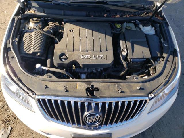 Photo 11 from auction – 2013 BUICK LACROSSE with VIN 1G4GC5G33DF308412
