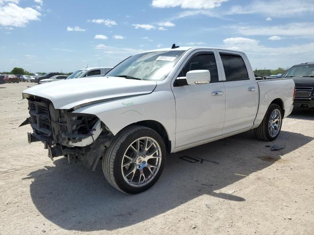 RAM 1500 SLT 2016 with VIN 3C6RR6LT8GG388310 - Photo from auction