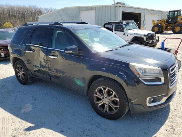 Photo 4 from auction – 2015 GMC ACADIA SLT with VIN 1GKKVRKD2FJ290408
