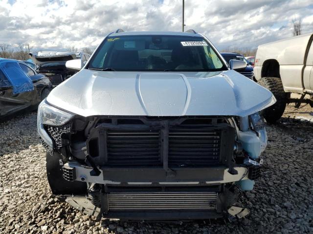 Photo 5 from auction – 2020 GMC TERRAIN SL with VIN 3GKALMEV4LL298510