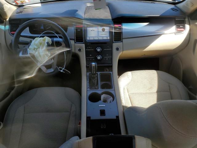 Zdjęcie 8 z aukcji – 2018 FORD TAURUS SEL z VIN 1FAHP2H85JG117883