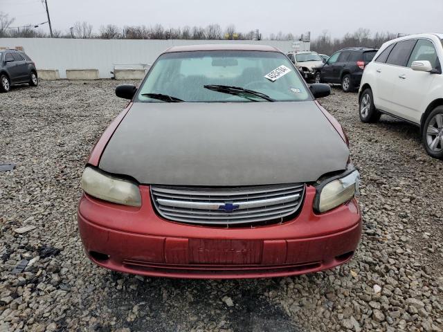Photo 5 from auction – 2003 CHEVROLET MALIBU with VIN 1G1ND52JX3M708615
