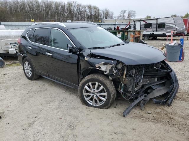 Photo 4 from auction – 2020 NISSAN ROGUE S with VIN KNMAT2MT2LP513564