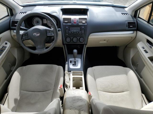 Photo 8 from auction – 2012 SUBARU IMPREZA PR with VIN JF1GPAC68CH230798