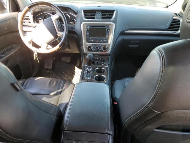 Photo 8 from auction – 2015 GMC ACADIA DEN with VIN 1GKKRTKD4FJ348844