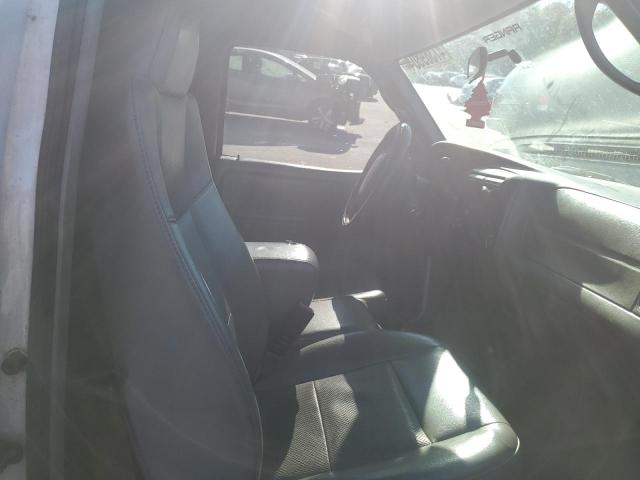 Photo 10 from auction – 2007 FORD RANGER with VIN 1FTYR10D37PA68490