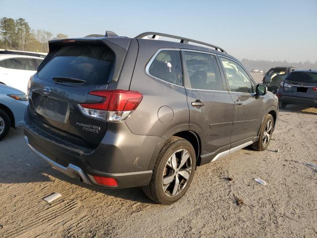 Photo 3 from auction – 2021 SUBARU FORESTER T with VIN JF2SKAXC3MH420918