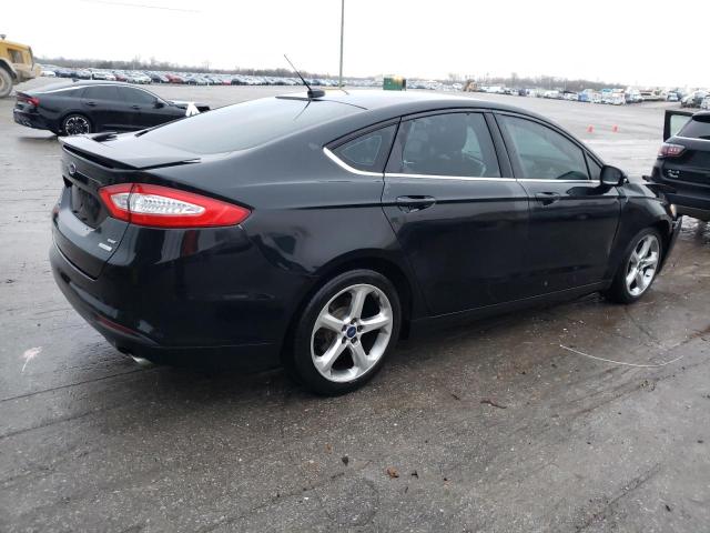 Photo 3 from auction – 2015 FORD FUSION SE with VIN 3FA6P0HD2FR231297