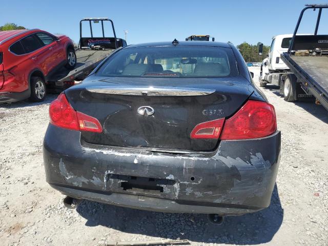 Photo 6 from auction – 2010 INFINITI G37 BASE with VIN JN1CV6AP0AM401347