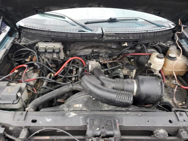 Photo 11 from auction – 2007 FORD F150 SUPER with VIN 1FTRW12W87KD15172