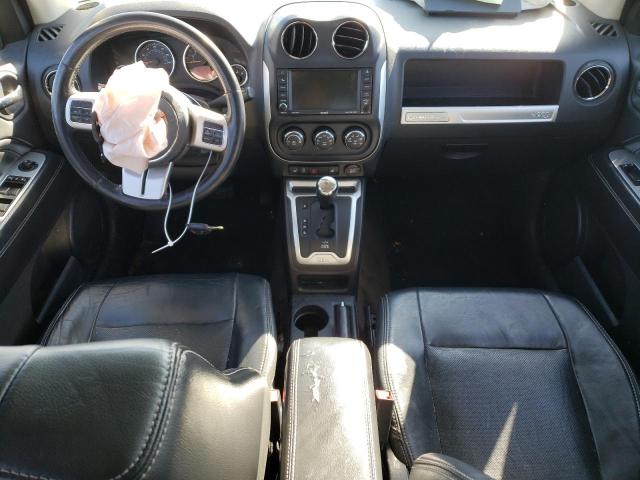 Photo 8 from auction – 2014 JEEP COMPASS LI with VIN 1C4NJDCB7ED529002