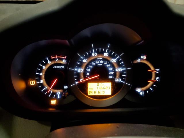 Photo 9 from auction – 2011 TOYOTA RAV4 with VIN 2T3BF4DV0BW169664