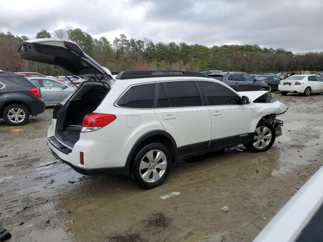 Снимка 3 от търг – 2012 SUBARU OUTBACK 2. с VIN 4S4BRBKC3C3259680