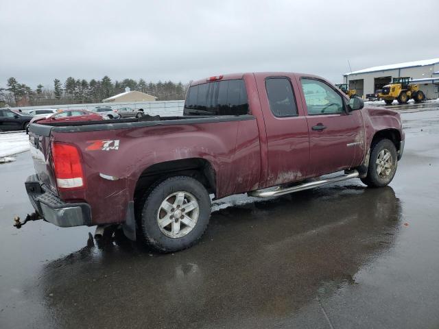 Photo 3 from auction – 2008 GMC SIERRA K15 with VIN 2GTEK19J381340261