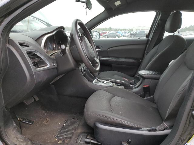 Photo 7 from auction – 2013 DODGE AVENGER SE with VIN 1C3CDZAB2DN642691