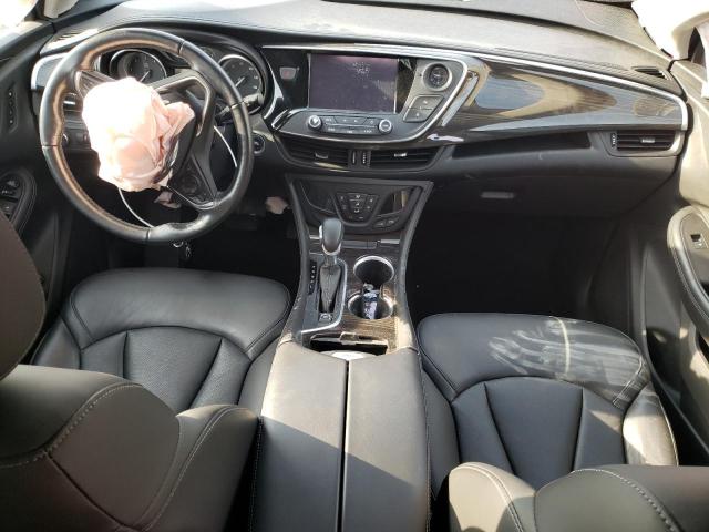Photo 8 from auction – 2019 BUICK ENVISION E with VIN LRBFXCSAXKD030842