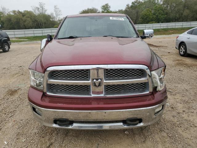 Photo 5 from auction – 2011 DODGE RAM 1500 with VIN 1D7RV1CT4BS616785