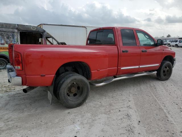 Photo 3 from auction – 2005 DODGE RAM 3500 S with VIN 3D7MS48C25G862565