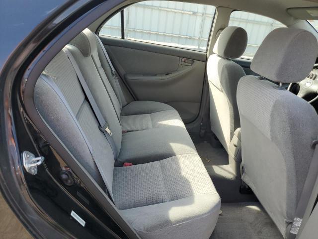 Photo 10 from auction – 2007 TOYOTA COROLLA CE with VIN 1NXBR32E57Z911187