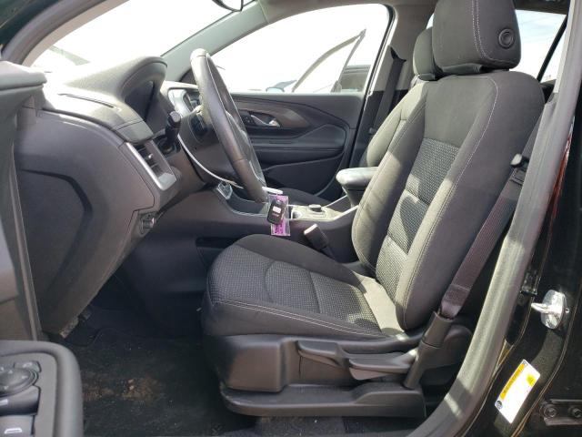 Photo 7 from auction – 2023 GMC TERRAIN SL with VIN 3GKALMEGXPL161742